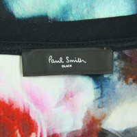 Paul Smith top with pattern