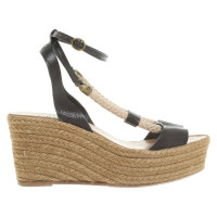 Chloé Sandals with wedge heel