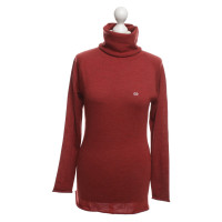 Escada Maglia in Red