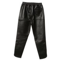 Phillip Lim Casual leather pants
