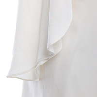 Milly Robe en Blanc