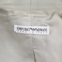 Armani Jacket/Coat in Grey