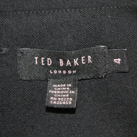 Ted Baker Kleid aus Wolle