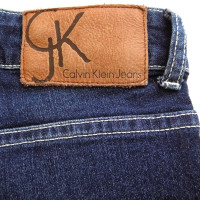 Calvin Klein Stretchy Skinny Jeans