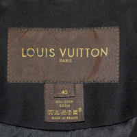 Louis Vuitton Manteau d’hiver style Japon