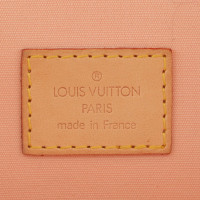 Louis Vuitton Handbag Monogram Vernis