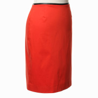 Hugo Boss Pencil skirt with zipper
