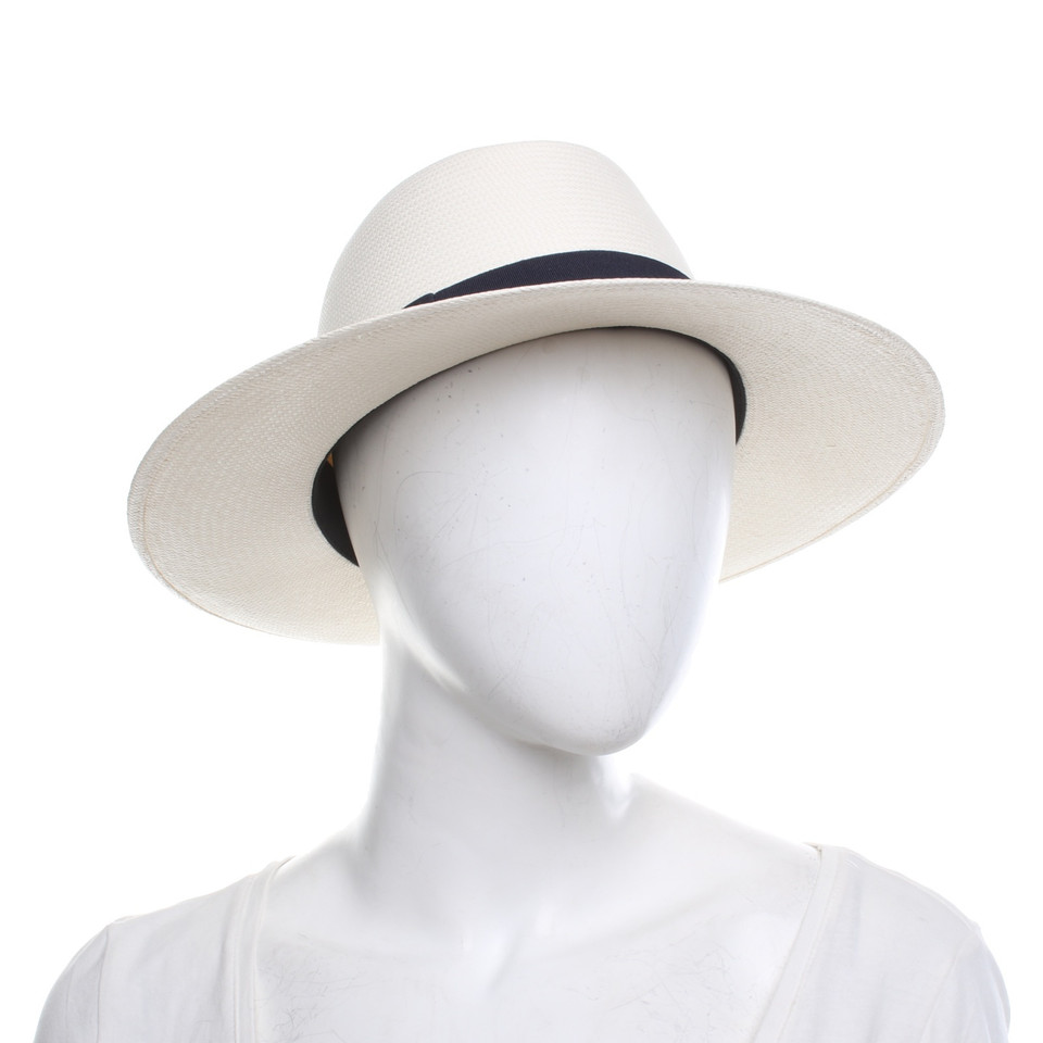 Andere merken Frescobol - hoed met lint