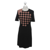 Strenesse Dress with pattern