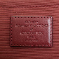 Louis Vuitton Shopper mit Pailletten-Besatz