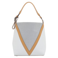 Louis Vuitton "V Hobo PM Bag"