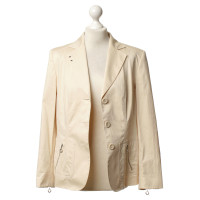 Laurèl Blazer in beige