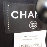 Chanel Kleid mit Rückenausschnitt