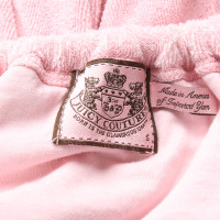 Juicy Couture Robe en Rose/pink