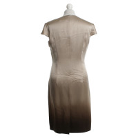 St. Emile Dress made of silk