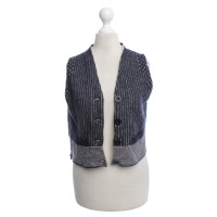 See By Chloé Knitted vest pattern