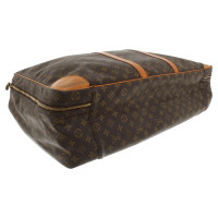 Louis Vuitton "Sirius Monogram Canvas"