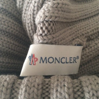 Moncler Knit Beanie Cap
