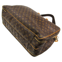 Louis Vuitton Alize Canvas in Brown