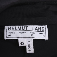 Helmut Lang Veste/Manteau en Noir