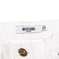 Moschino Jeans in Wit