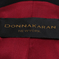 Donna Karan Blazer in black