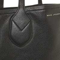 Marc Jacobs Shoppers en noir