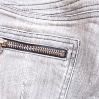Balmain Jeans mit Details