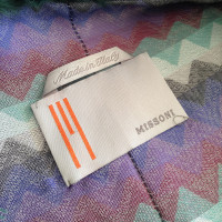 Missoni By Target Fur short vest