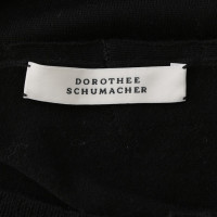 Dorothee Schumacher Cardigan in black