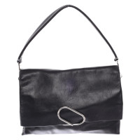 3.1 Phillip Lim Shoulder bag Leather in Black