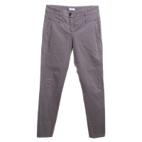 Gunex trousers in taupe