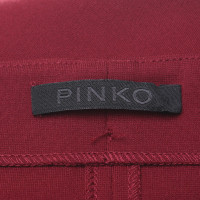 Pinko Rock in Rot