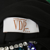 Other Designer VDP - dress with jewels