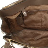 Anya Hindmarch Handbag in taupe