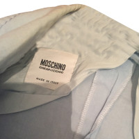 Moschino Cheap And Chic Jas met veiligheidsspeld Deco
