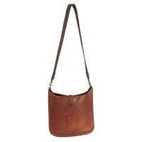 Hermès "Evelyne Ik Bag" van Barenia leather