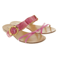 Baldinini Sandals in Pink