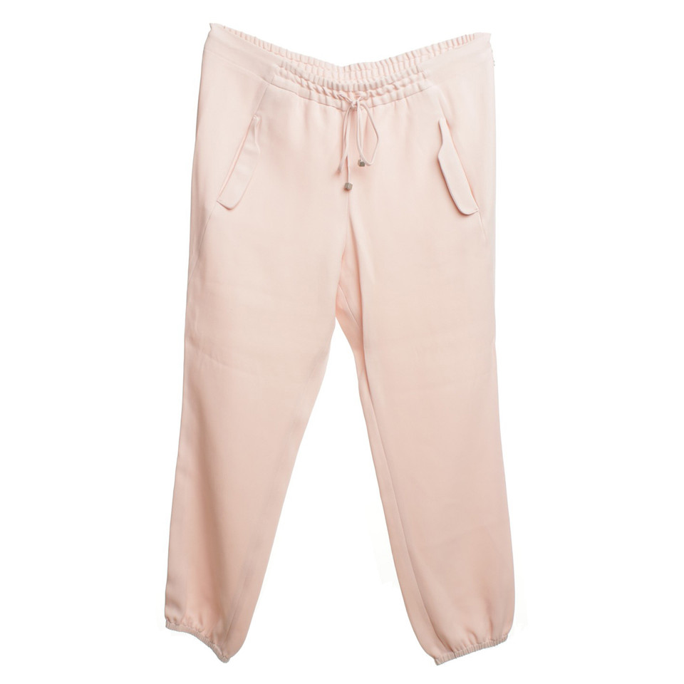 Lala Berlin Pants in Pink