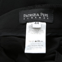 Patrizia Pepe Paio di Pantaloni in Nero