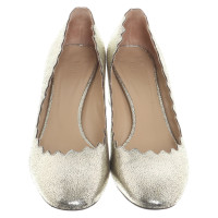 Chloé pumps made of leather