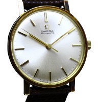 Omega Armbanduhr 