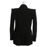 Balmain Jacket in black