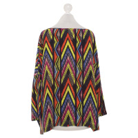 Missoni Blouse in multicolor