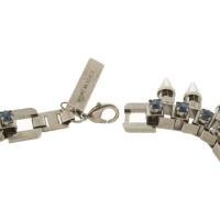 Philipp Plein Chain with rivets