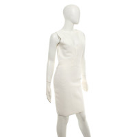 Diane Von Furstenberg Dress in cream
