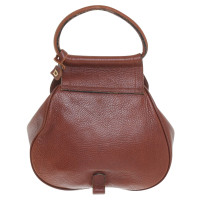 Delvaux Handbag in brown