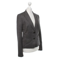 Dolce & Gabbana Blazer mit Pepita-Muster