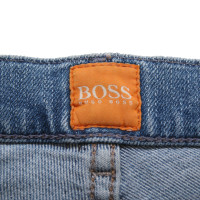 Boss Orange Jeans in Blu