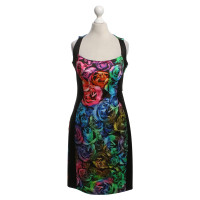 Just Cavalli Dress with floral print